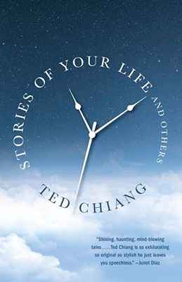 Stories of Your Life and Others