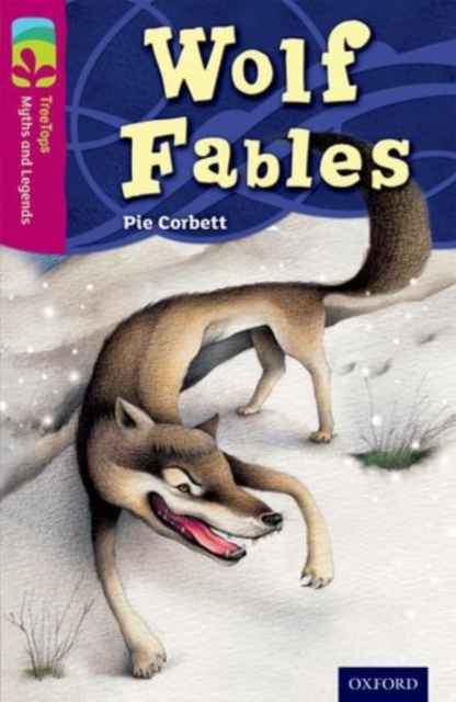 Level 10: Wolf Fables