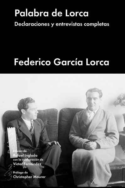 Palabra de Lorca