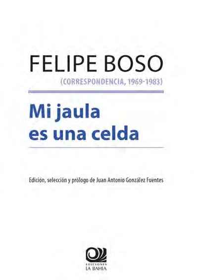 Felipe Boso Correspondencia 1969-1983