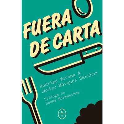 Fuera de carta