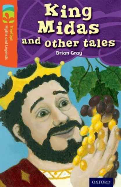 Level 13: King Midas and Other Tales