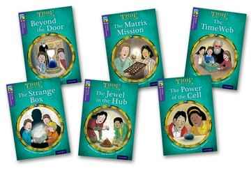 Level 11: Pack of 6
