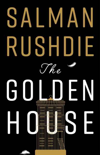 The Golden House