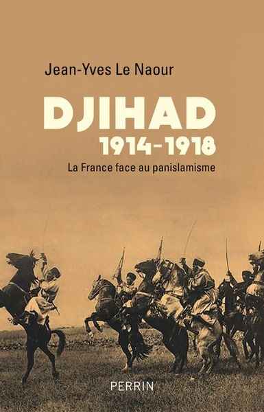 Djihad 14-18