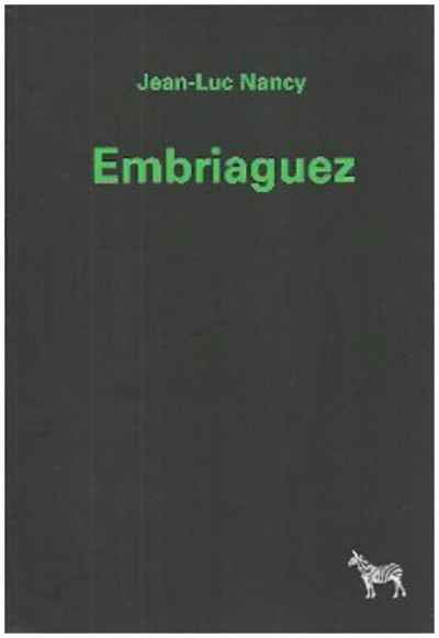 Embriaguez