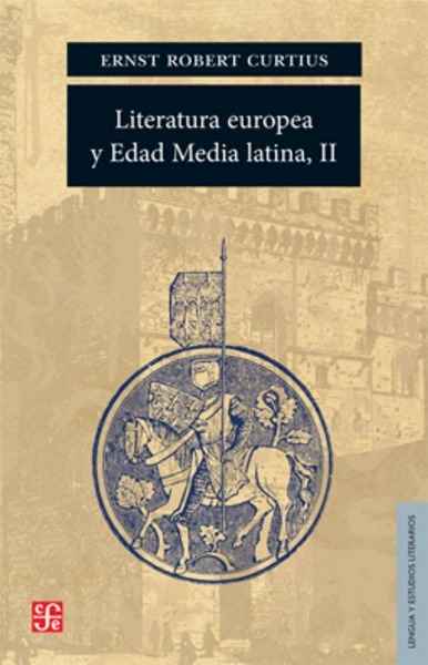 Literatura europea y Edad Media latina II