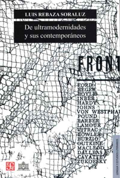 De ultramodernidades y sus contemporáneos