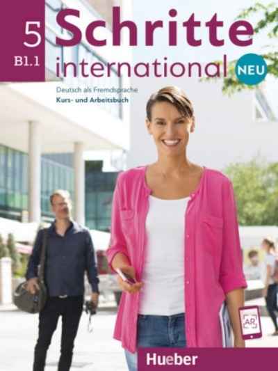 Schritte International Neu 5