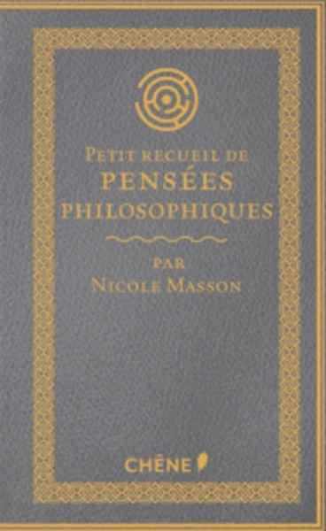 Petit recueil de pensées philosophiques