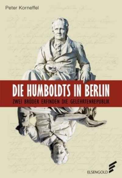 Die Humboldts in Berlin