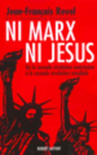 Ni Marx ni Jésus