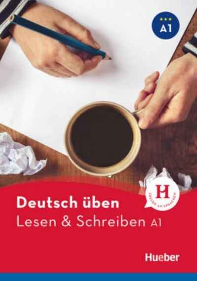 Lesen x{0026} Schreiben A1