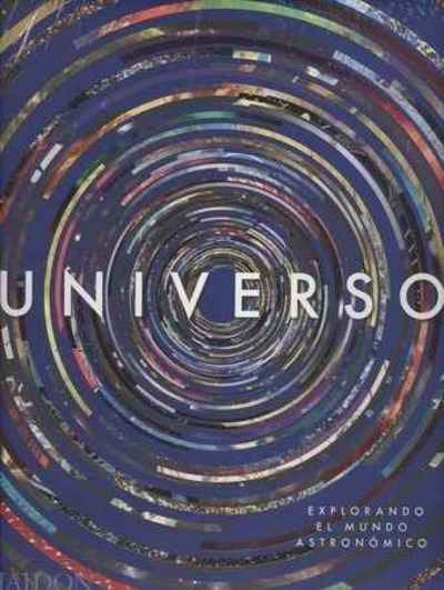 Universo: Explorando el Cosmos