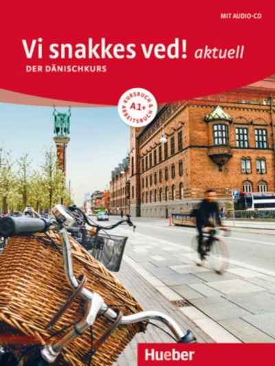 Vi snakkes ved! aktuell. Der Dänischkurs