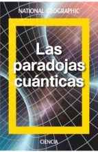 Las paradojas cuánticas