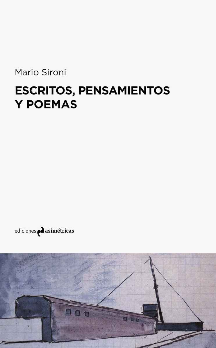 Escritos, pensamientos y poemas