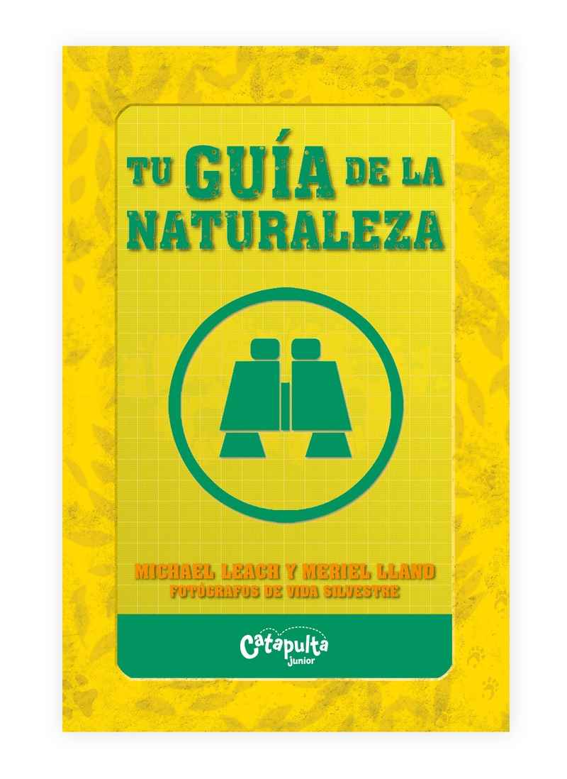 Tu guía de la Naturaleza