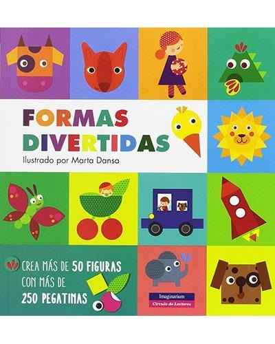 Formas divertidas