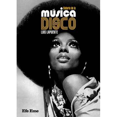 Historia de la música disco