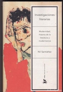 Investigaciones literarias