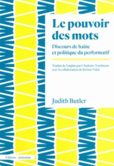 Le pouvoir des mots