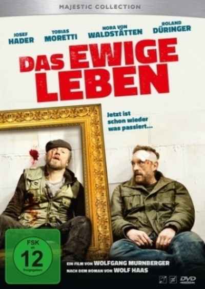 Das ewige Leben, 1 DVD