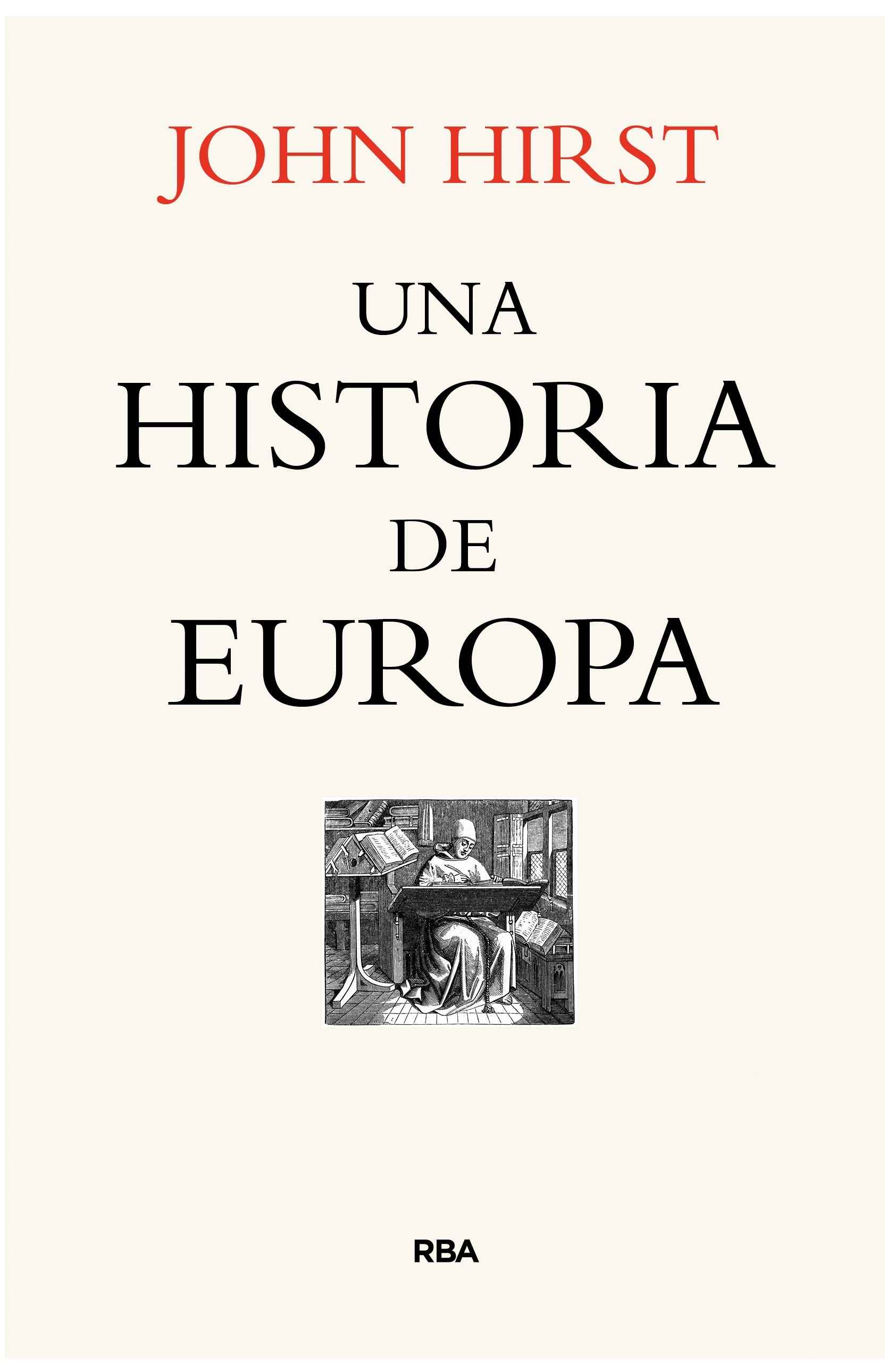 Una historia de Europa