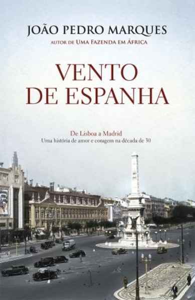 Vento de Espanha