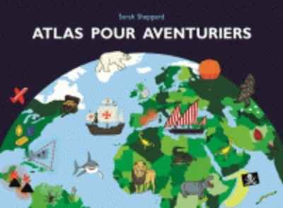 Atlas pour aventuriers