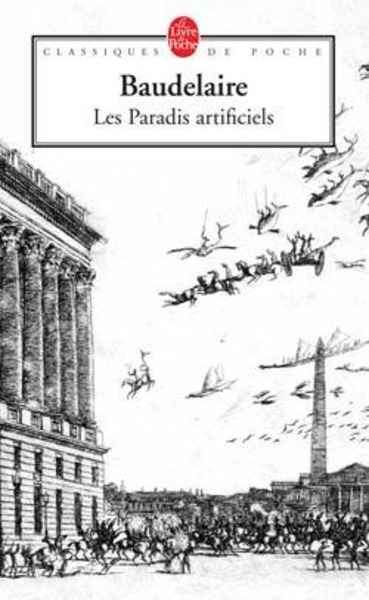 Les paradis artificiels