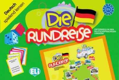 Die Rundreise (Spiel)