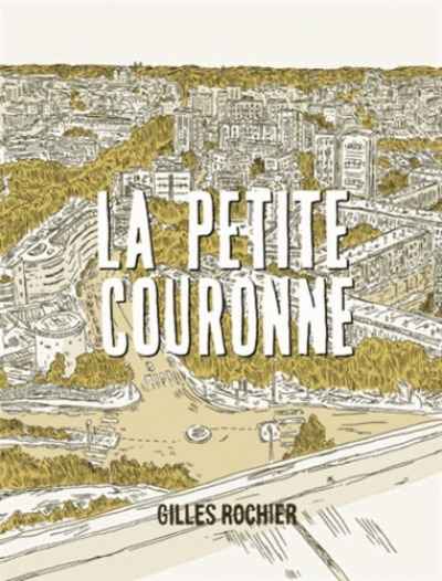 La petite couronne