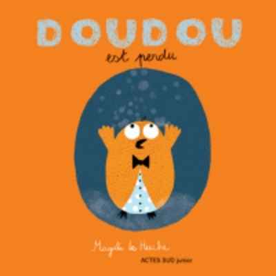 Doudou est perdu