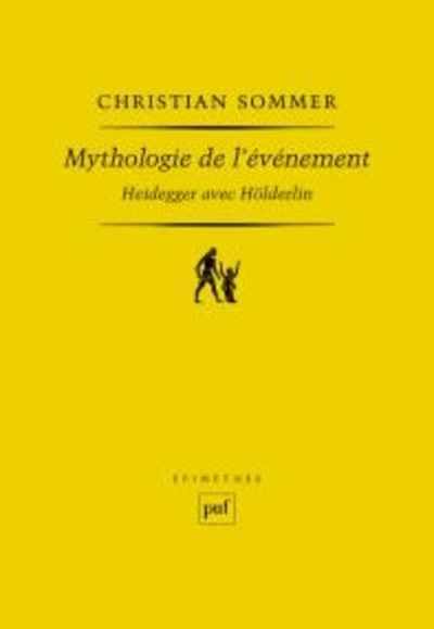 Mythologie de l'événement