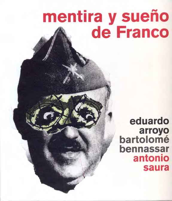 Mentira y sueño de Franco