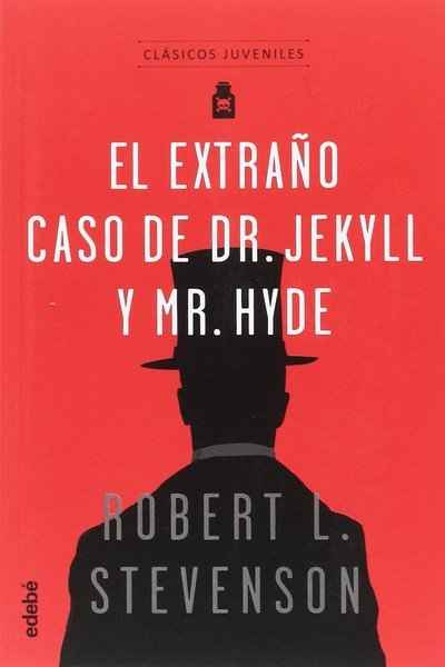 El extraño caso del Dr. Jekyll y Mr. Hyde