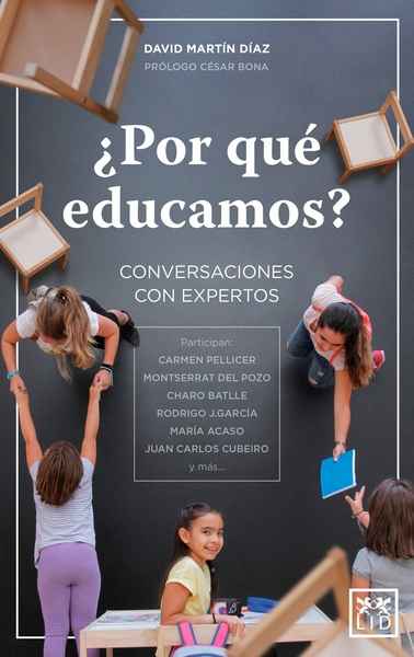 ¿Por qué educamos?