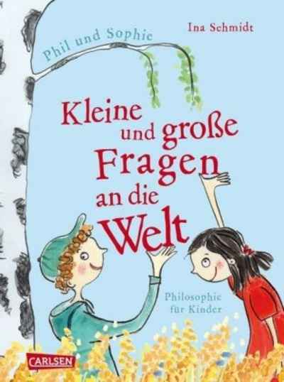 Kleine und grosse Fragen an die Welt