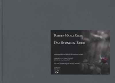 Das Stunden-Buch, m. 2 Audio-CDs .   Buch.1