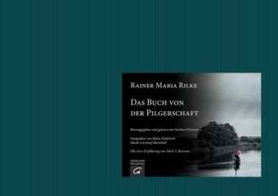Das Stunden-Buch, m. 2 Audio-CDs .   Buch.2