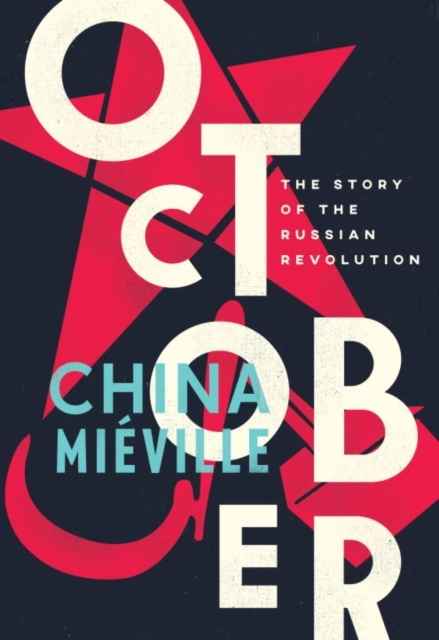 October, The Story of the Russian Revolution