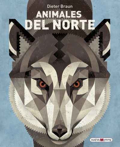 Animales del norte