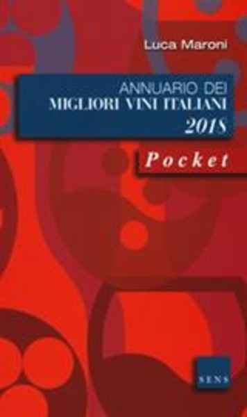 Annuario dei migliori vini italiani 2018