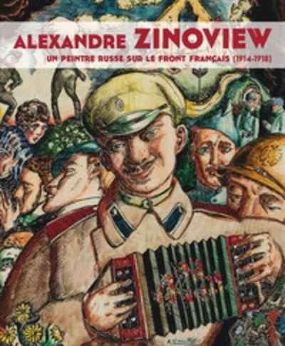 Alexandre Zinoview