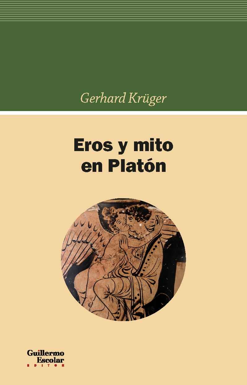 Eros y mito en Platón