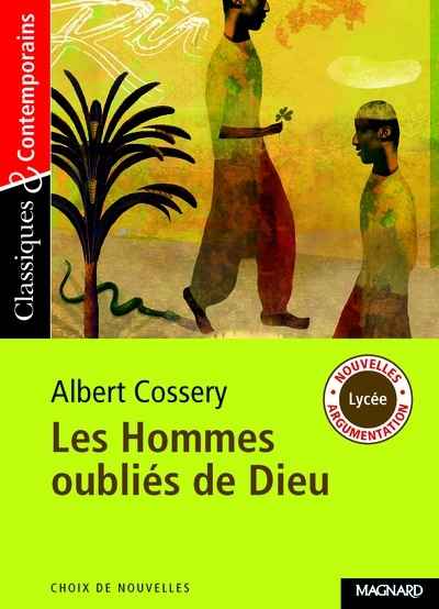 Les Hommes oubliés de Dieu