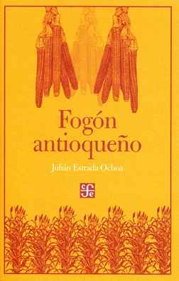 Fogón antioqueño