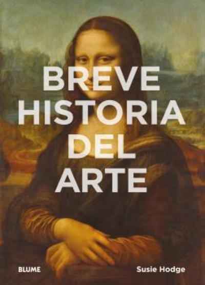 Breve historia del arte