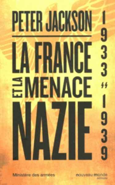 La France et la menace nazie